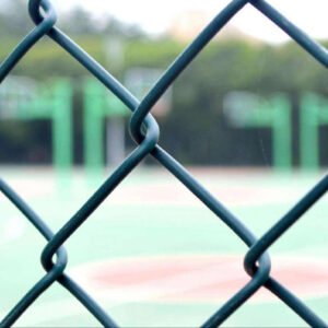 Chain Link Fence