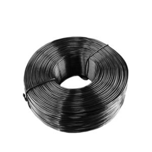 Black Annealed Wire