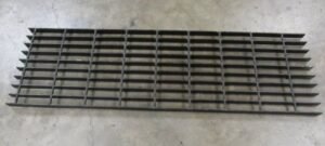Carbon steel grating Carbon steel grating