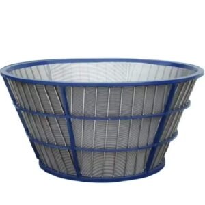 Centrifuge Baskets