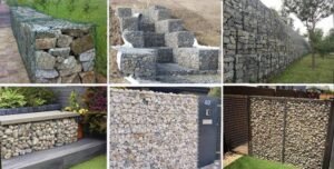 Gabion Box