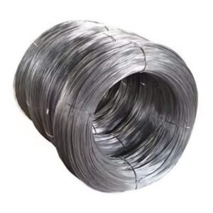Galvanized Iron Wire