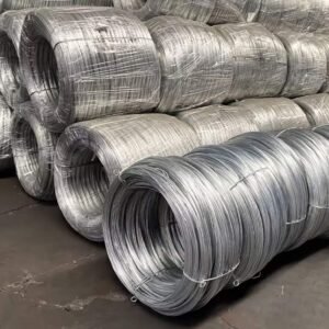 Steel Wire