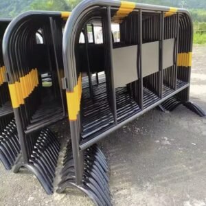 Iron-Horse-Guardrail