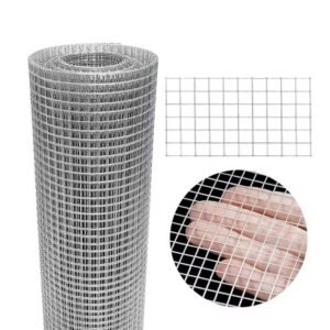 Welded Wire Mesh