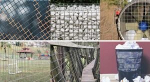 Welded Wire Mesh