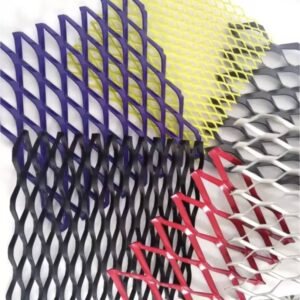 XG Expanded Metal