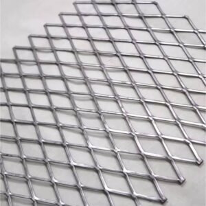 XS Standard Expanded Metal Mesh