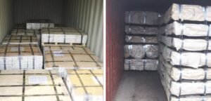 Oval Hole Perforated Metal Mesh Package Oval Hole Perforated Metal Mesh Package