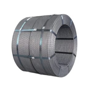 Steel Strand