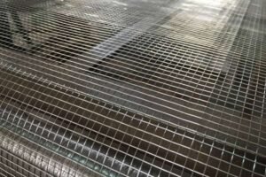Welded Wire Mesh