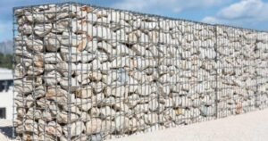 Gabion Box