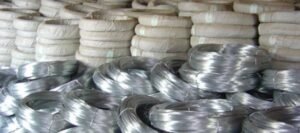 galvanized iron wire galvanized iron wire